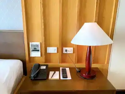 Muong Thanh Luxury Nhat Le - 64