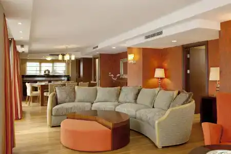 Holiday Inn Istanbul Sisli by IHG - 47
