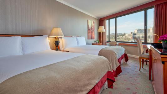 InterContinental Budapest by IHG - 37