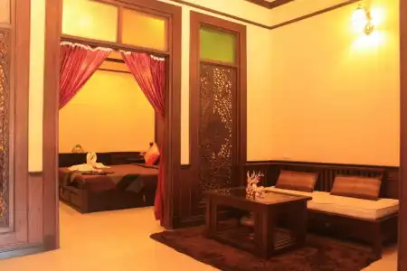 Grand Sea Beach Resort - 79