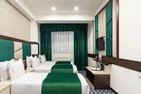 Shahzoda Grand - 24