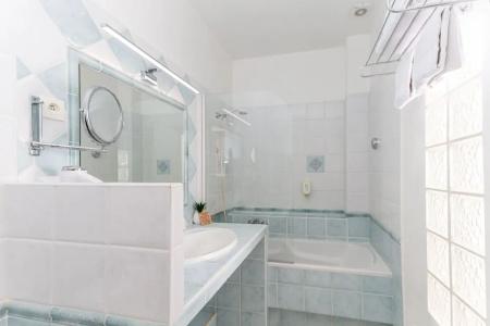 Hôtel Beau Site - Cap d'Antibes - 38