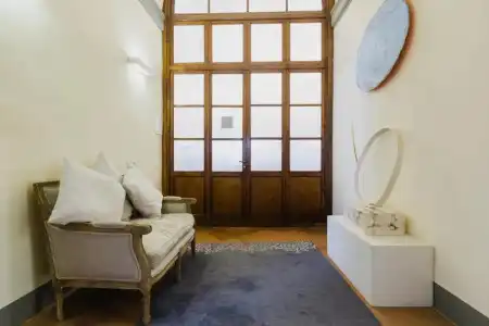 The Artists' Palace Florence - 145