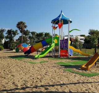 Residence Camping Atlantide - 11