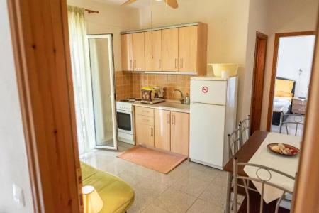 Nikos Apartments - 36