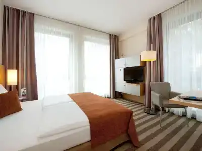 Mercure Aachen am Dom - 36