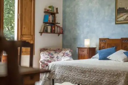 B&B la Coperta Ricamata - 52