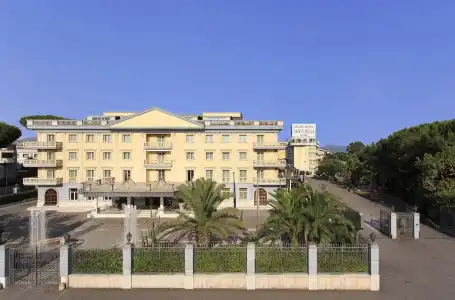 Grand Vanvitelli - 17