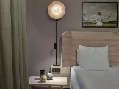 Scandic Klara - 4