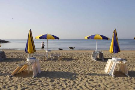 SiCamp in Camping Village Cavalino - 22