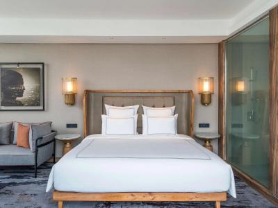 Swissôtel Jakarta PIK Avenue - 6