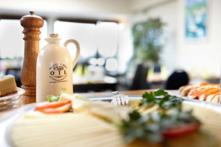 Astor Kiel by Campanile - 10