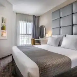 Astral Nirvana Suites - 41