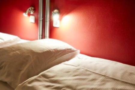 Ballhaus Berlin Hostel - 23