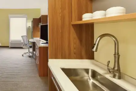 Home2 Suites by Hilton College Station - 32