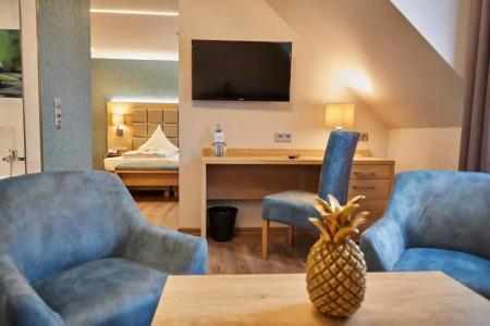 Bernstein Acamed Resort - 54