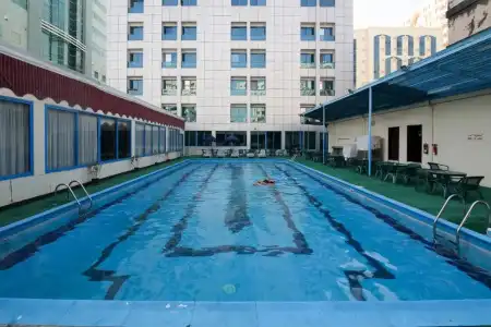 Al Bustan Flats - 19