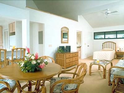 Castle at Princeville - 4