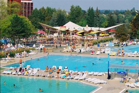 Hungarospa Thermal - 10
