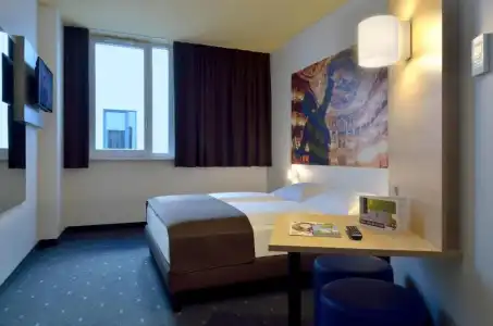 B&B Bayreuth - 33