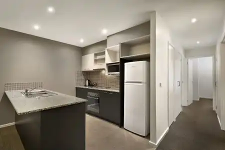 QUEENSVIEW168 APARTMENTS MOONEE PONDS - 23