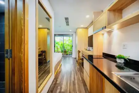 John Boutique Villa - 72