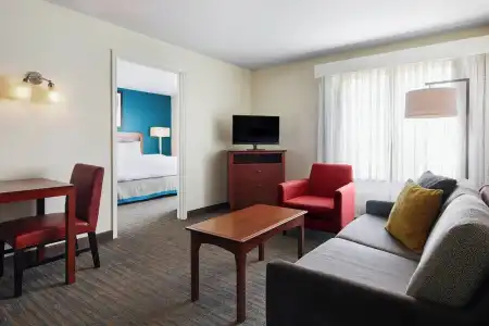 Residence Inn by Marriott Killeen - 43