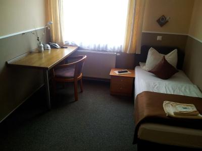 Lieth-Hotel-Grünreich - 2