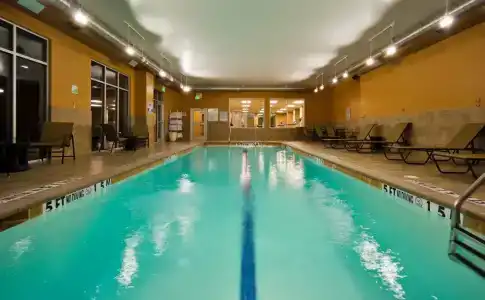 Holiday Inn San Antonio Northwest - SeaWorld Area - 13