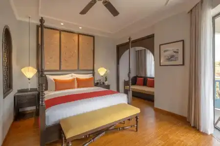 Little Residence. A Boutique & Spa - 64