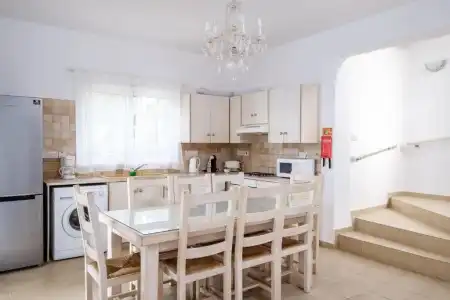 Thalassines Beach Villas - 177