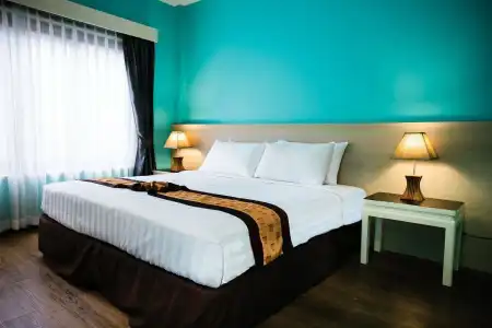 Chiang Mai Resort & Spa - 5