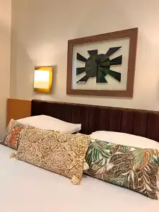 Hôtel Santateresa - 84