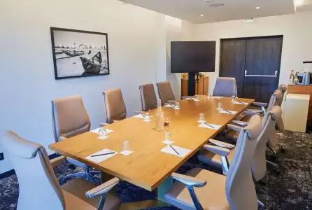 Radisson Blu Antananarivo Waterfront - 21