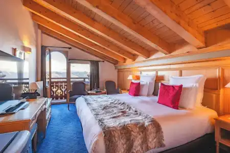 Carlina Courchevel - 59