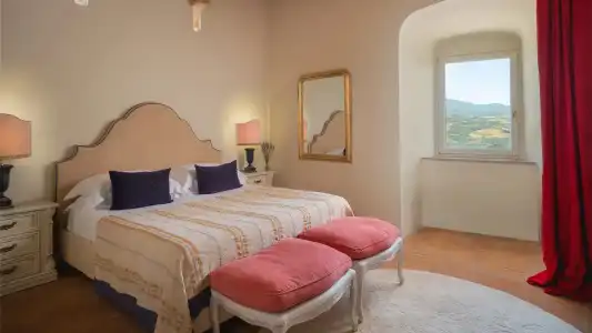 Castello di Velona Resort Thermal SPA & Winery - 230