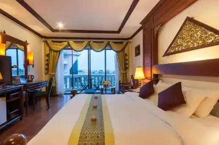 Borei Angkor Resort & Spa - 105