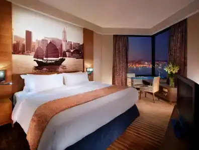 Harbour Grand Hong Kong - 6