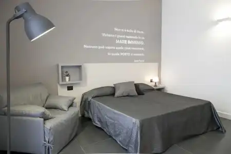 Nostos rooms & Apartments - 35