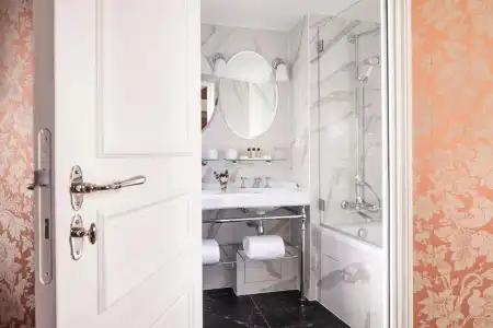 Odéon Hôtel - 29