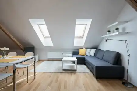 Pytloun Apartments Liberec - 41