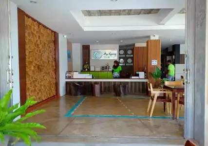 Aonang Eco Inn - 10