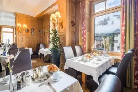 Boutique Engadinerhof – A Home for Generation - 20