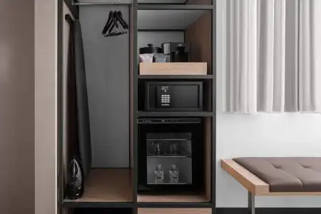 Element Miami Brickell - 18