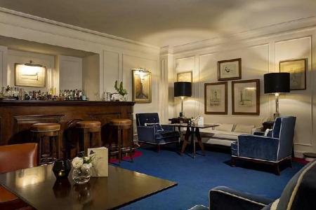 Lungarno Vespucci 50 - 24