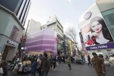 K-Grand Myeongdong - 21