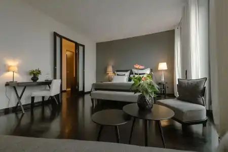 A-Rosa Ceres am Meer - Adults Only - 47