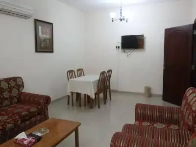 Dar Al Deyafa Apartments - 11