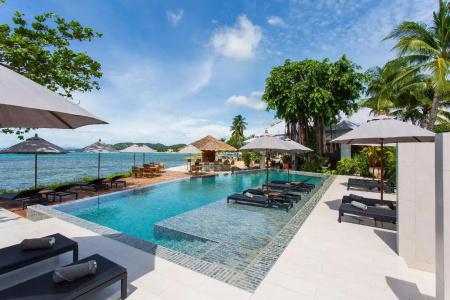 Rocky's Boutique Resort - Veranda Collection Samui - 36