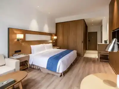 Novotel Suzhou Tai Lake Santeh - 137